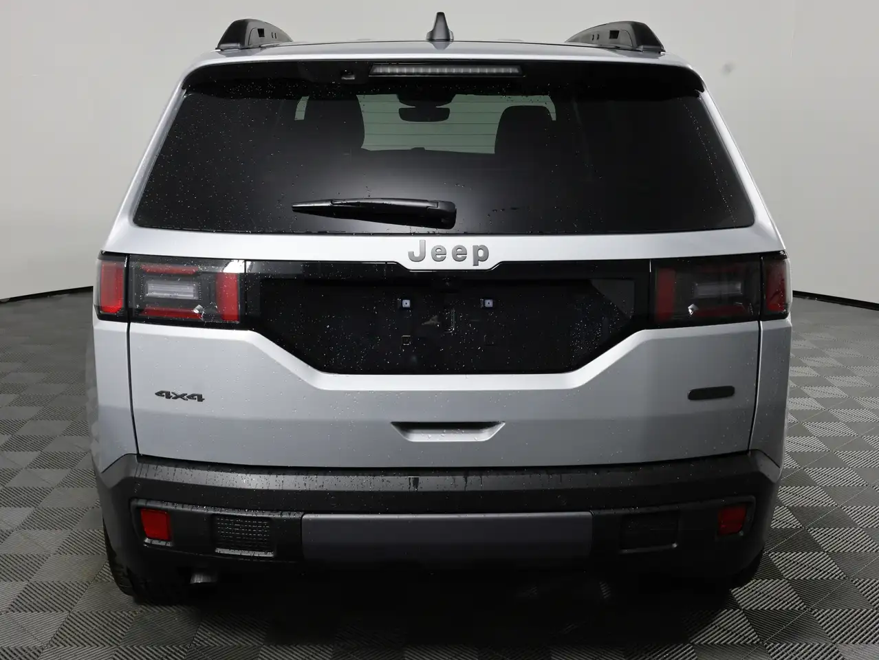 Jeep Cherokee снимка Jeep Cherokee
