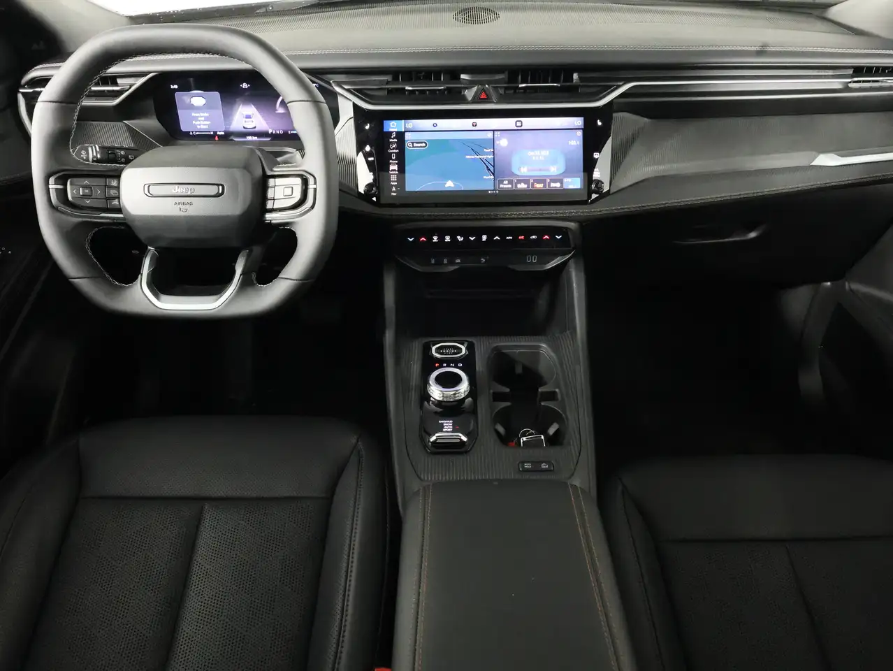 Jeep Cherokee снимка Jeep Cherokee