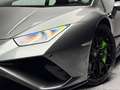 Lamborghini Huracán EVO RWD LIFT NARVI 20" SPORTIVO GARANTIE Grigio - thumbnail 7