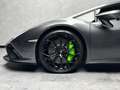 Lamborghini Huracán EVO RWD LIFT NARVI 20" SPORTIVO GARANTIE Grau - thumbnail 17