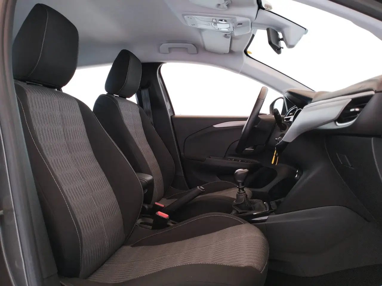 Opel Corsa 1.5 Edition, миниатюра 14