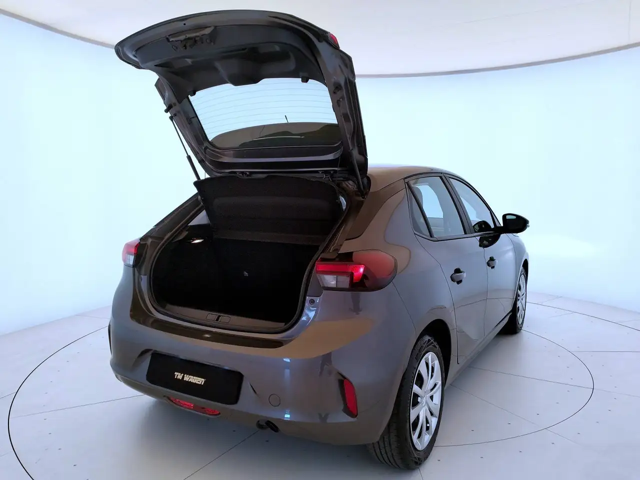 Opel Corsa 1.5 Edition, миниатюра 13