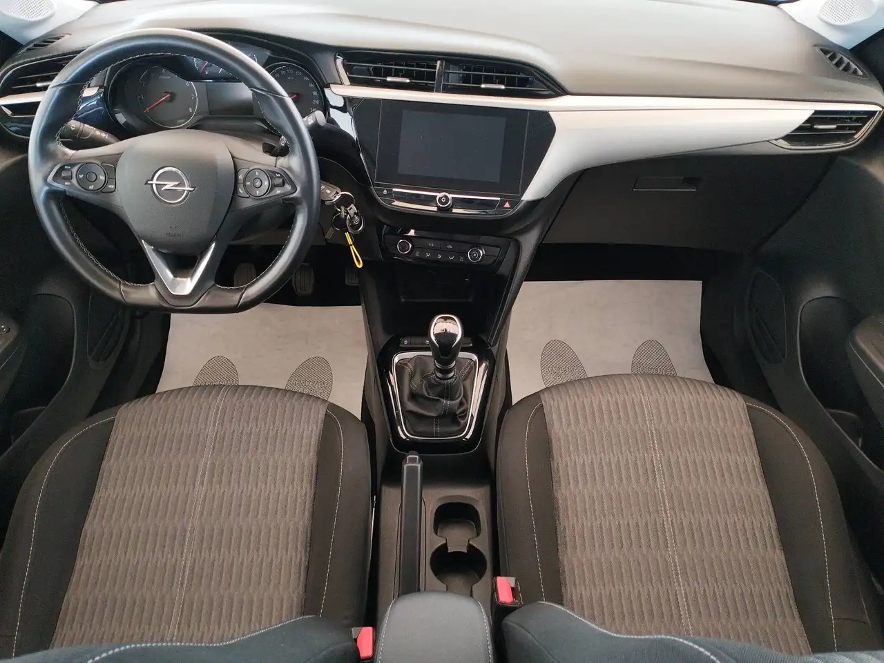 Opel Corsa 1.5 Edition, миниатюра 8