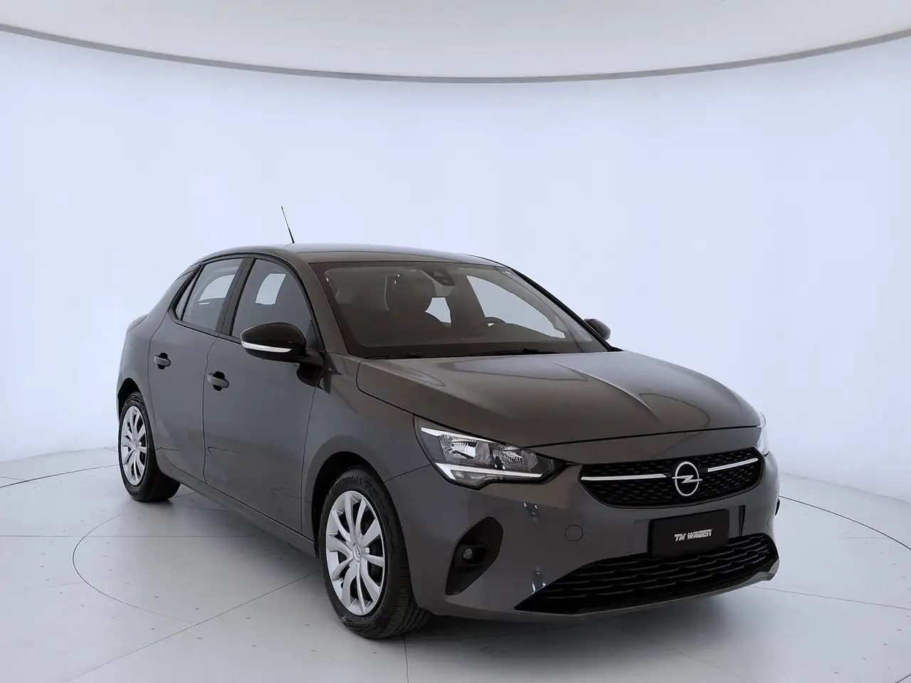 Opel Corsa 1.5 Edition, миниатюра 4