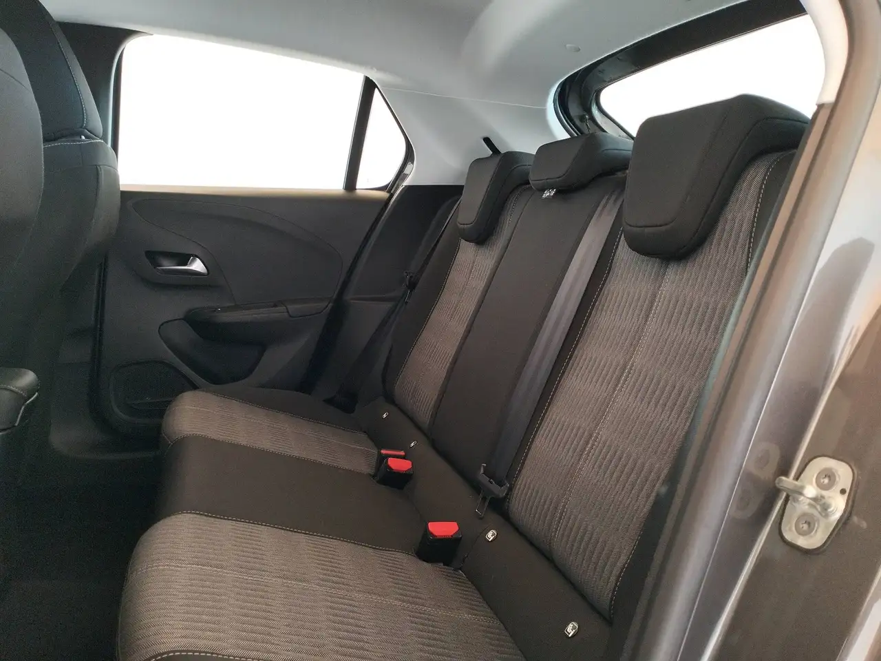Opel Corsa 1.5 Edition, миниатюра 11