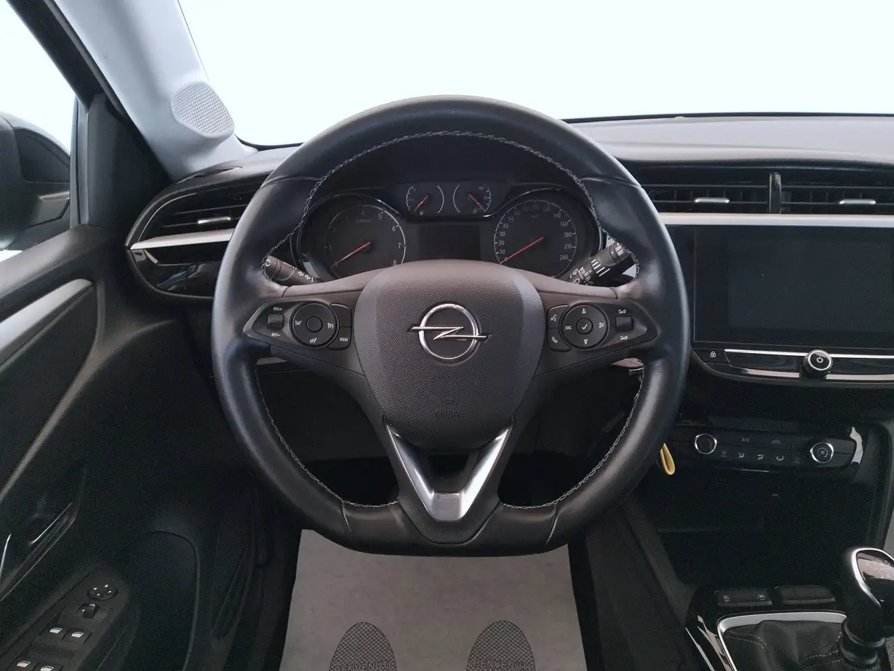 Opel Corsa 1.5 Edition, миниатюра 17