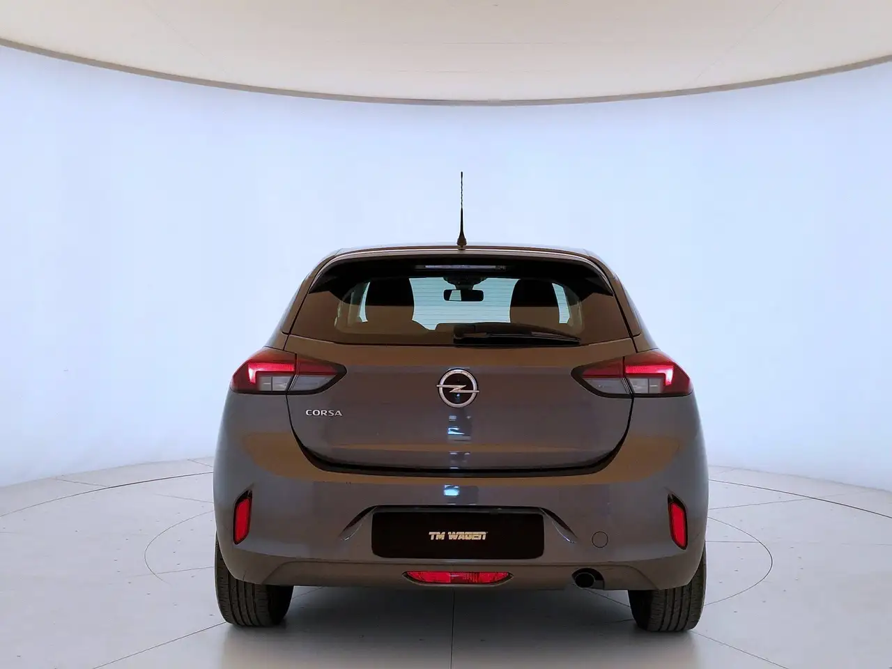 Opel Corsa 1.5 Edition, миниатюра 6