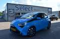 Toyota Aygo 1.0 VVT-i x-cite| LMW| AIRCO| SPORTSTOELEN|CAMERA Bleu - thumbnail 7
