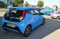 Toyota Aygo 1.0 VVT-i x-cite| LMW| AIRCO| SPORTSTOELEN|CAMERA Bleu - thumbnail 10