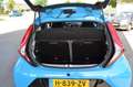 Toyota Aygo 1.0 VVT-i x-cite| LMW| AIRCO| SPORTSTOELEN|CAMERA Bleu - thumbnail 20