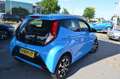 Toyota Aygo 1.0 VVT-i x-cite| LMW| AIRCO| SPORTSTOELEN|CAMERA Bleu - thumbnail 5