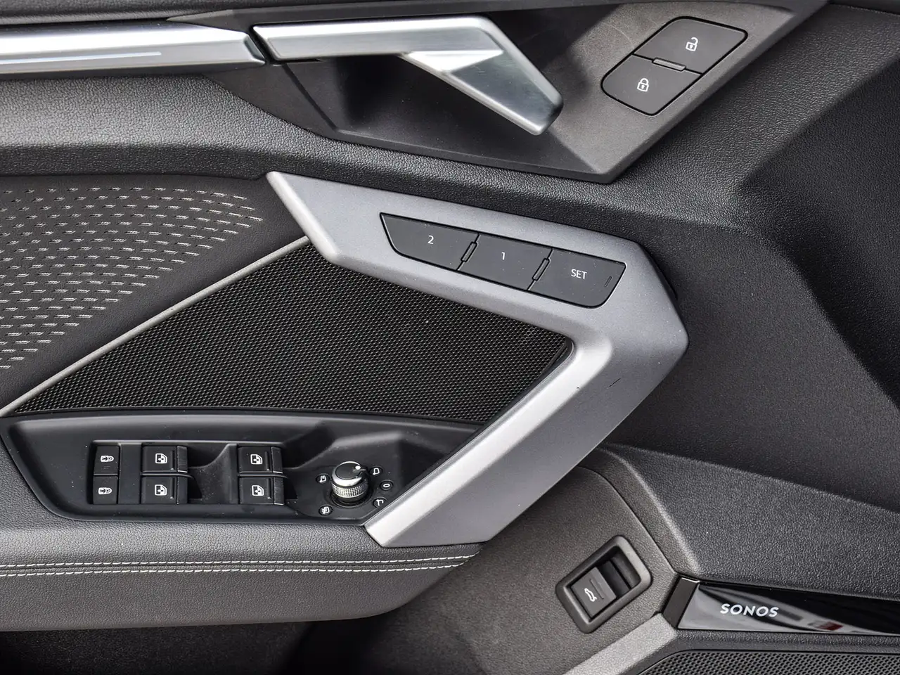 Audi A3 снимка Audi A3