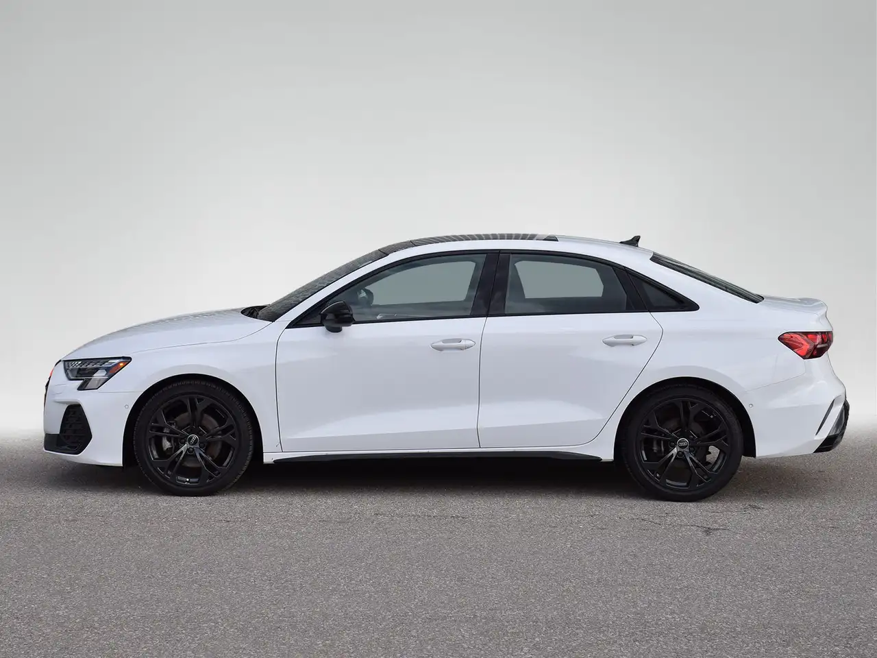 Audi A3 снимка Audi A3