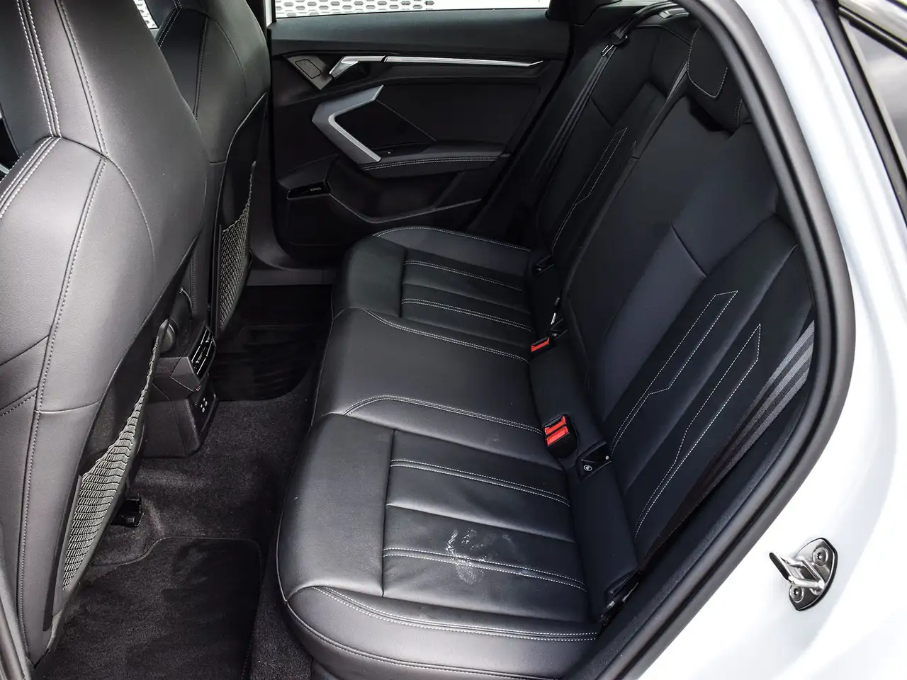 Audi A3 снимка Audi A3