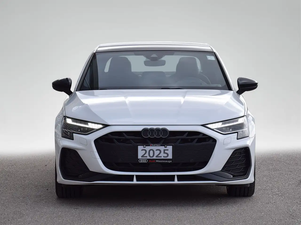 Audi A3 снимка Audi A3
