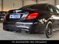 Mercedes-Benz C 63 AMG C 63s AMG Performance/Pano/Keyless/Multibeam LED Black - thumbnail 8