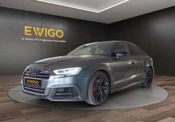 2.0 TFSI 300 QUATTRO S-TRONIC BVA GARANTIE 6 MOIs