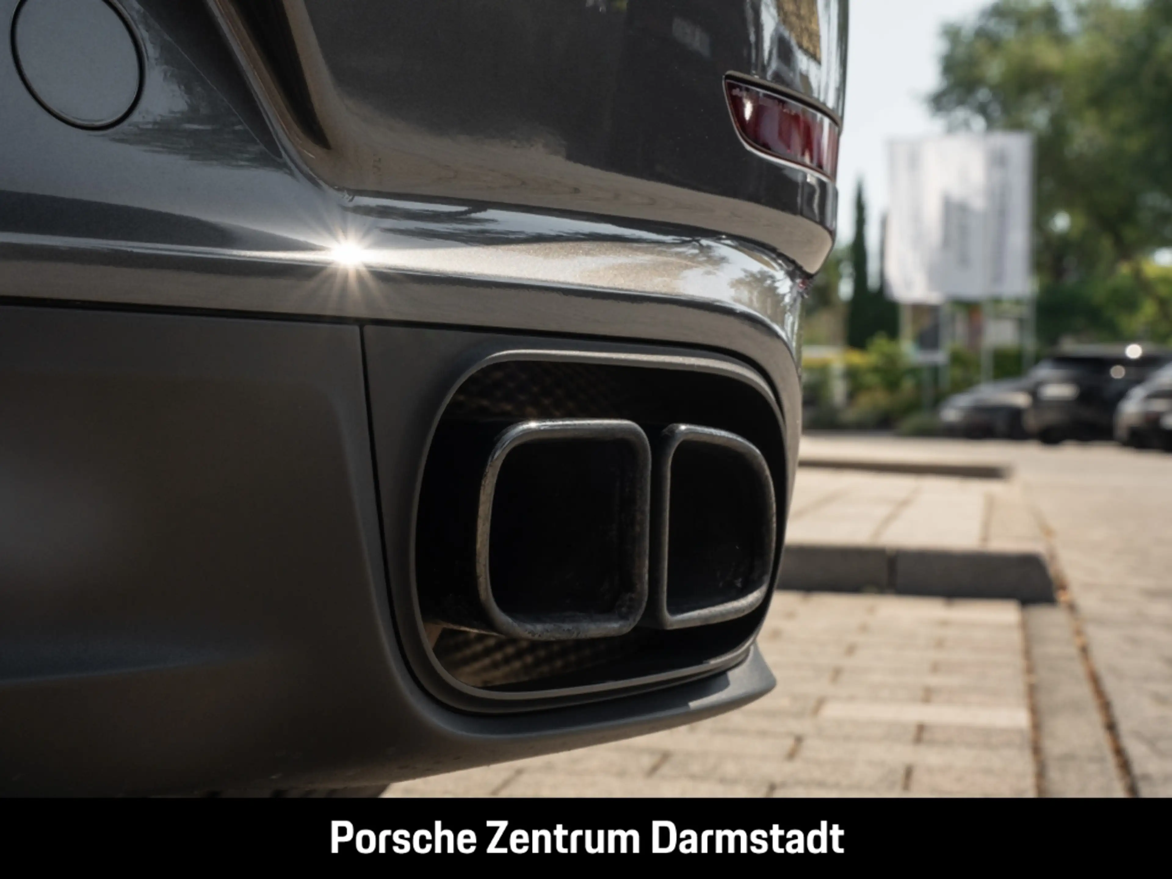 Porsche 991 911 Turbo S Cabriolet Sitzbelüftung 2.Hand — photo 12
