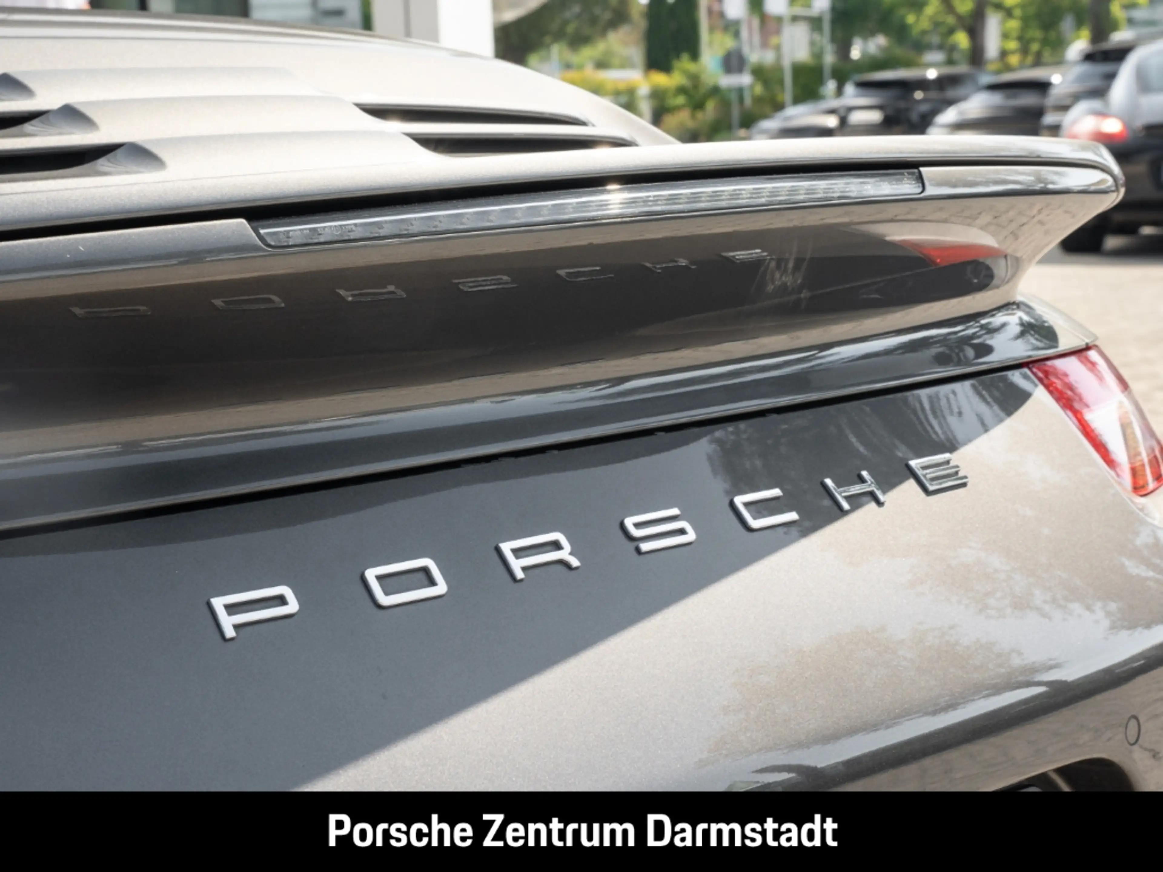 Porsche 991 911 Turbo S Cabriolet Sitzbelüftung 2.Hand — photo 13