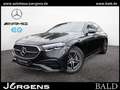 Mercedes-Benz E 300 de AMG-Sport/Technik/Super/Pano/Burm/Leder Schwarz - thumbnail 1