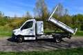 Mercedes-Benz Sprinter BENNE 514 CDI Blanc - thumbnail 5