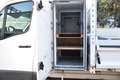 Mercedes-Benz Sprinter BENNE 514 CDI Blanc - thumbnail 14
