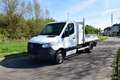 Mercedes-Benz Sprinter BENNE 514 CDI Blanc - thumbnail 1