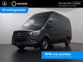 Mercedes-Benz Sprinter 319 L2H2 RWD SELECT | LED | NAVIGATIE | DISTRONIC Grijs - thumbnail 39