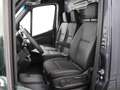 Mercedes-Benz Sprinter 319 L2H2 RWD SELECT | LED | NAVIGATIE | DISTRONIC Gris - thumbnail 14
