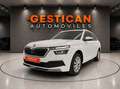 Skoda Kamiq 1.0 TSI Ambition 81kW DSG Blanco - thumbnail 1