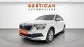 Skoda Kamiq 1.0 TSI Ambition 81kW DSG Blanco - thumbnail 1