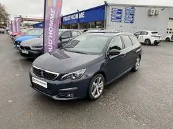 Peugeot 308 1.2 PURETECH 130CH GT LINE  TOIT PANO +  DISTRIBUTION NEUVE