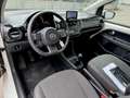 Volkswagen up! UP 1.0-Netto 4.600€-1.Hand-Klima-Sitzheizung-PDC Blanco - thumbnail 11