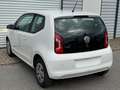 Volkswagen up! UP 1.0-Netto 4.600€-1.Hand-Klima-Sitzheizung-PDC Blanco - thumbnail 1