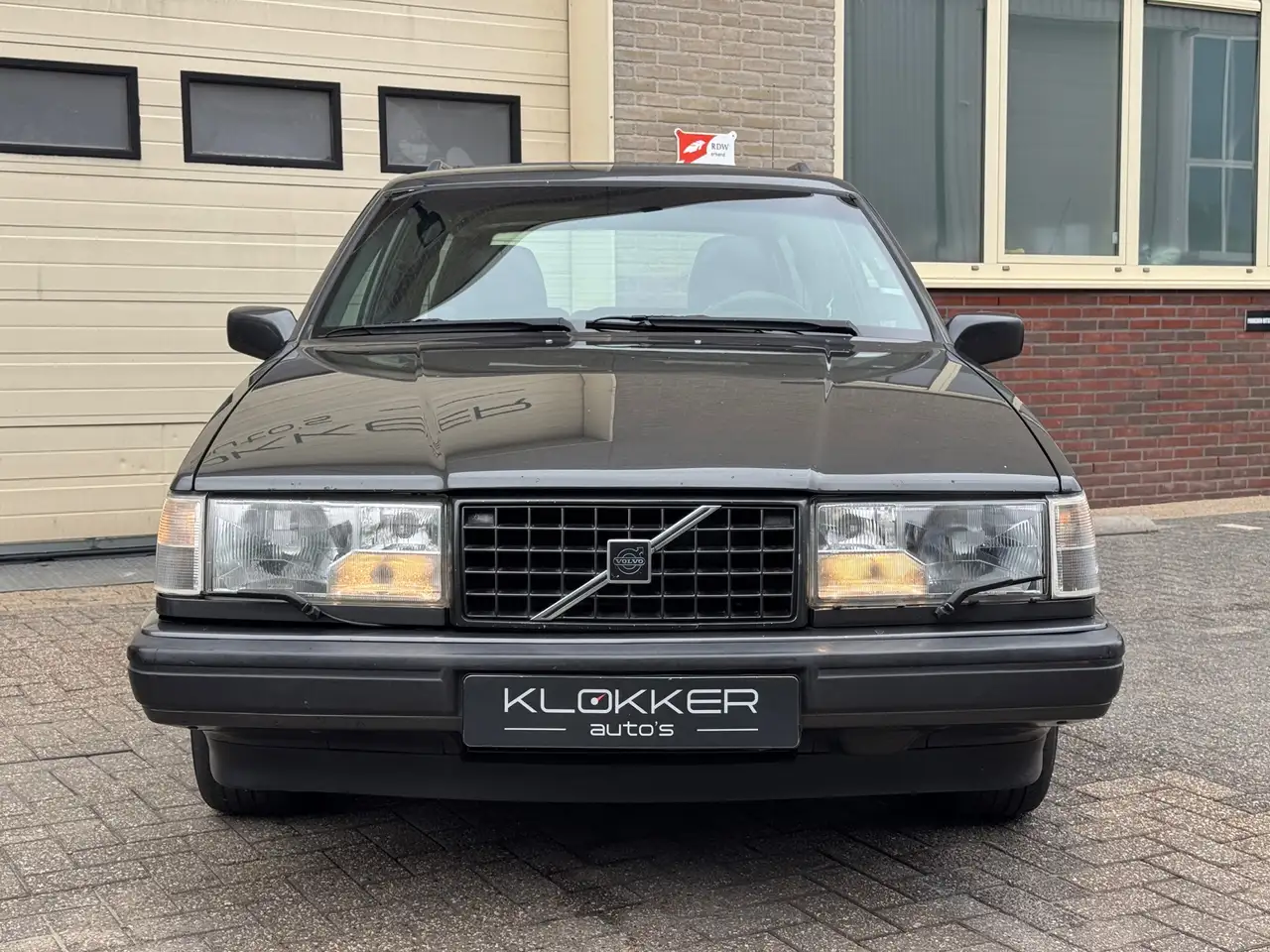 Volvo 960 3.0 Schuifdak|Automaat|2E eigenaar| Orig NL geleve, foto 7