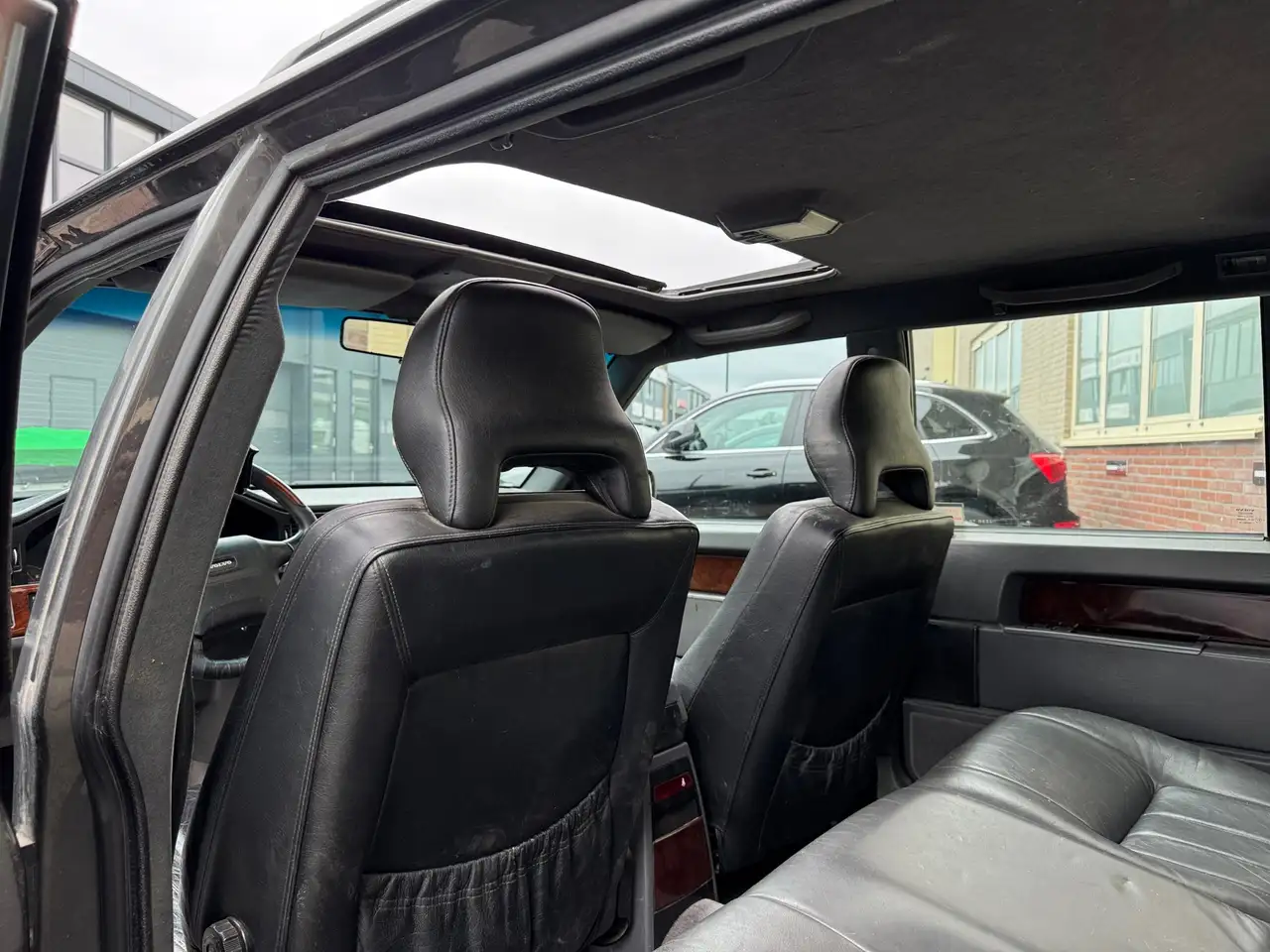 Volvo 960 3.0 Schuifdak|Automaat|2E eigenaar| Orig NL geleve, foto 6