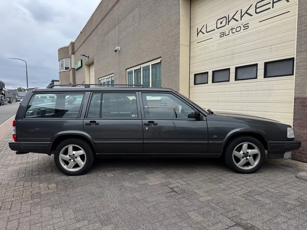 Volvo 960 3.0 Schuifdak|Automaat|2E eigenaar| Orig NL geleve, foto 10