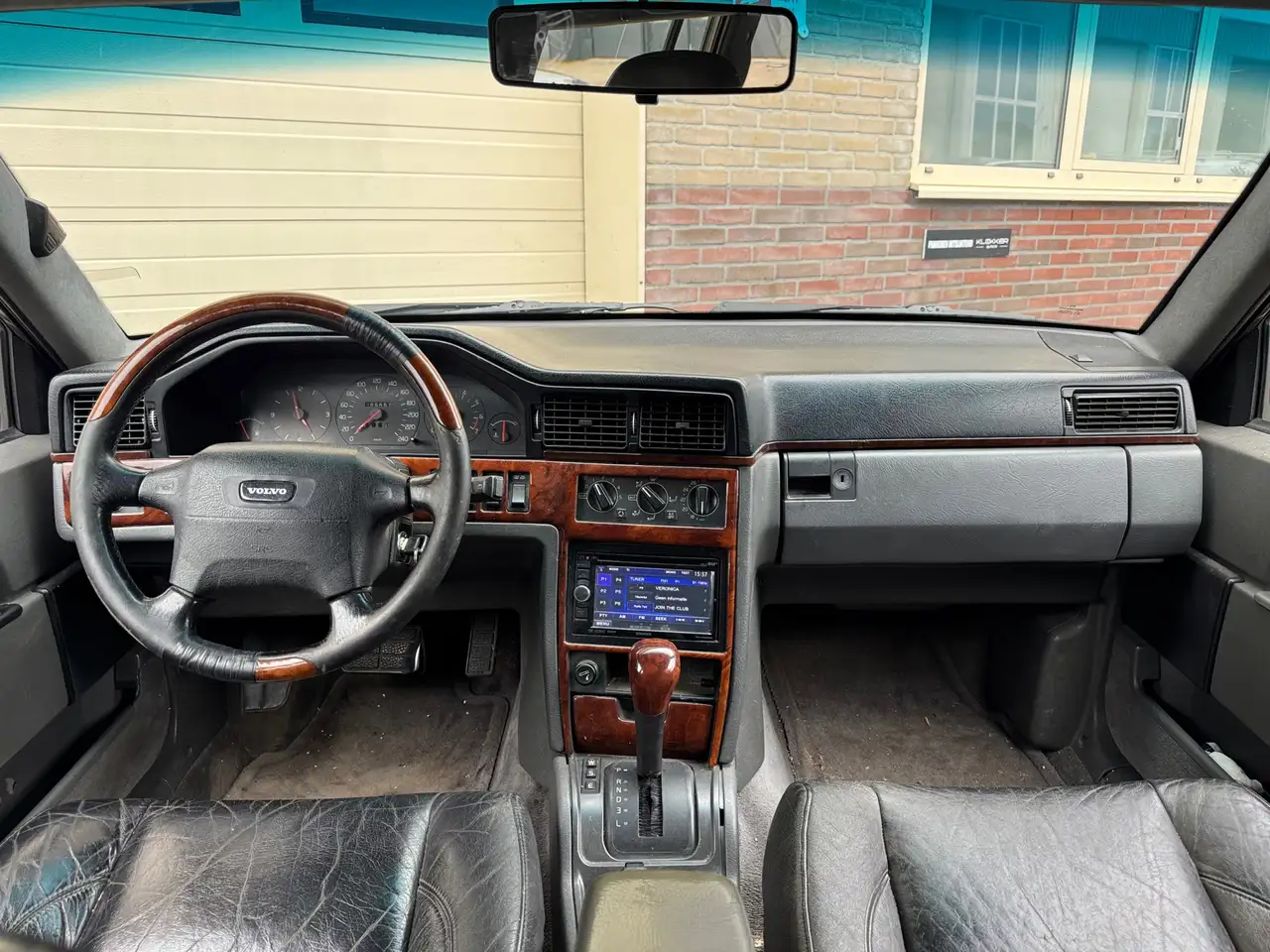 Volvo 960 3.0 Schuifdak|Automaat|2E eigenaar| Orig NL geleve, foto 3