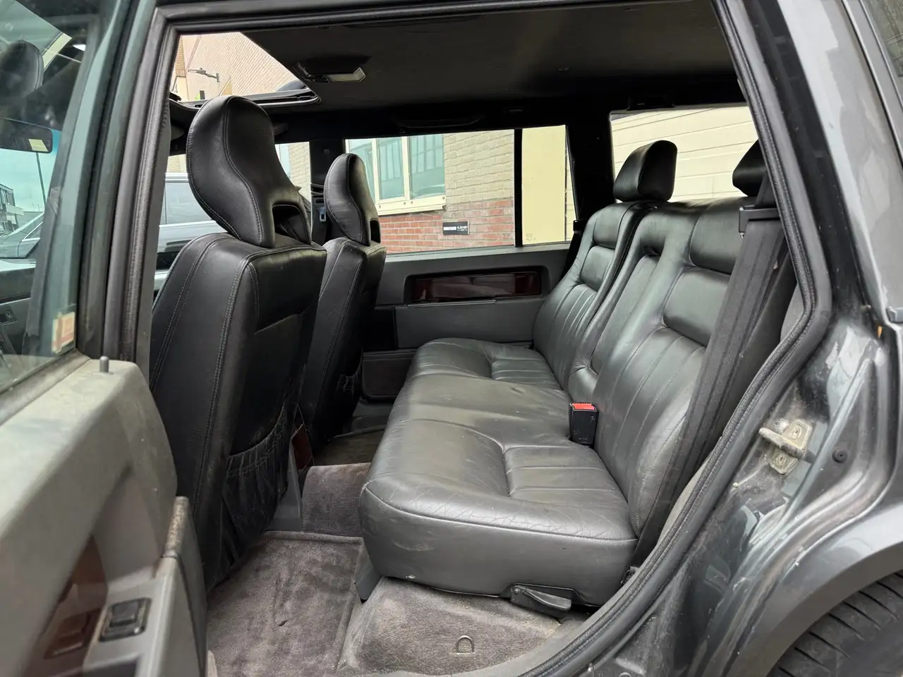 Volvo 960 3.0 Schuifdak|Automaat|2E eigenaar| Orig NL geleve, foto 5