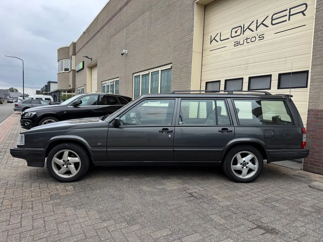 Volvo 960 3.0 Schuifdak|Automaat|2E eigenaar| Orig NL geleve, foto 9