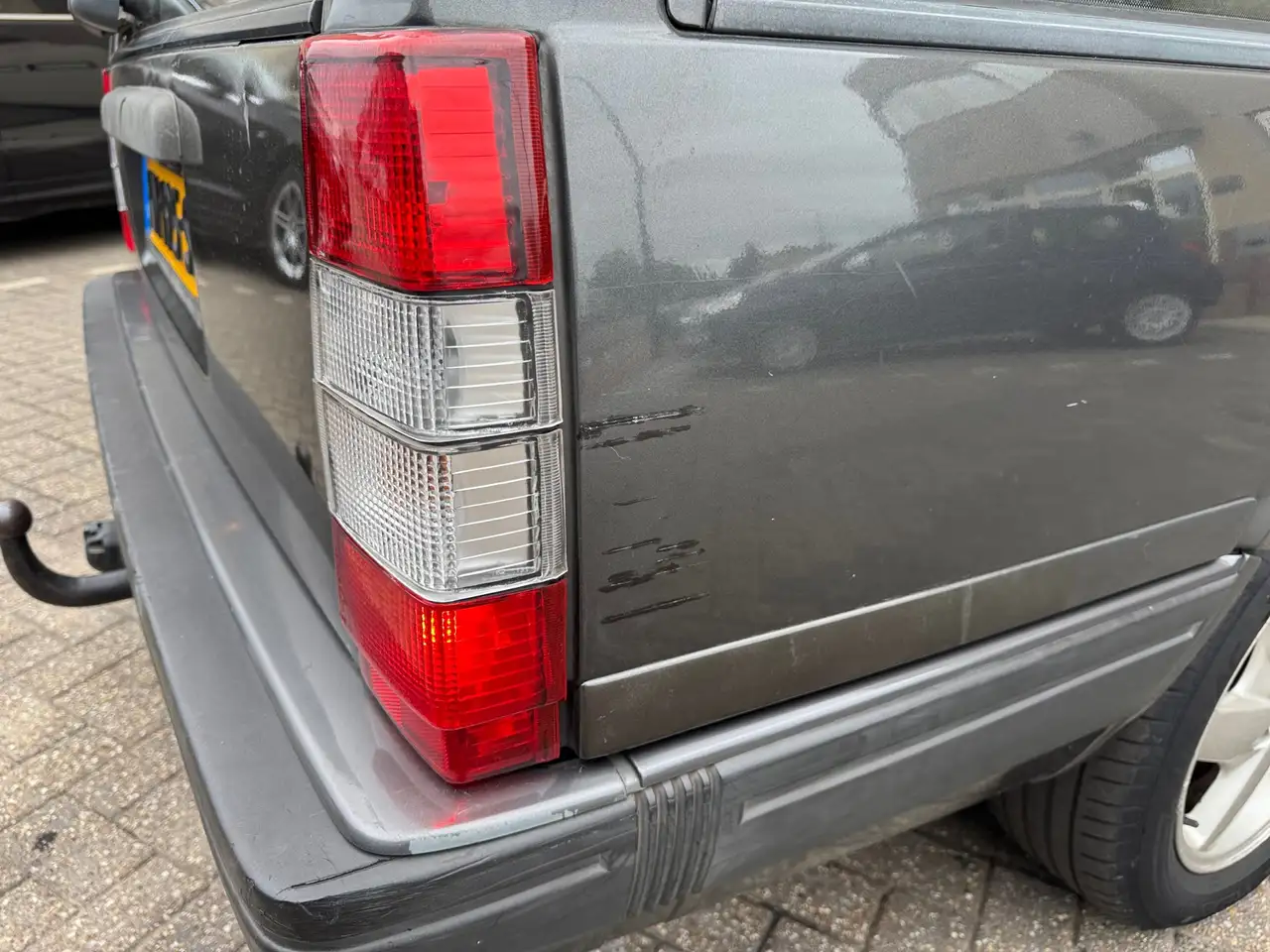 Volvo 960 3.0 Schuifdak|Automaat|2E eigenaar| Orig NL geleve, foto 11