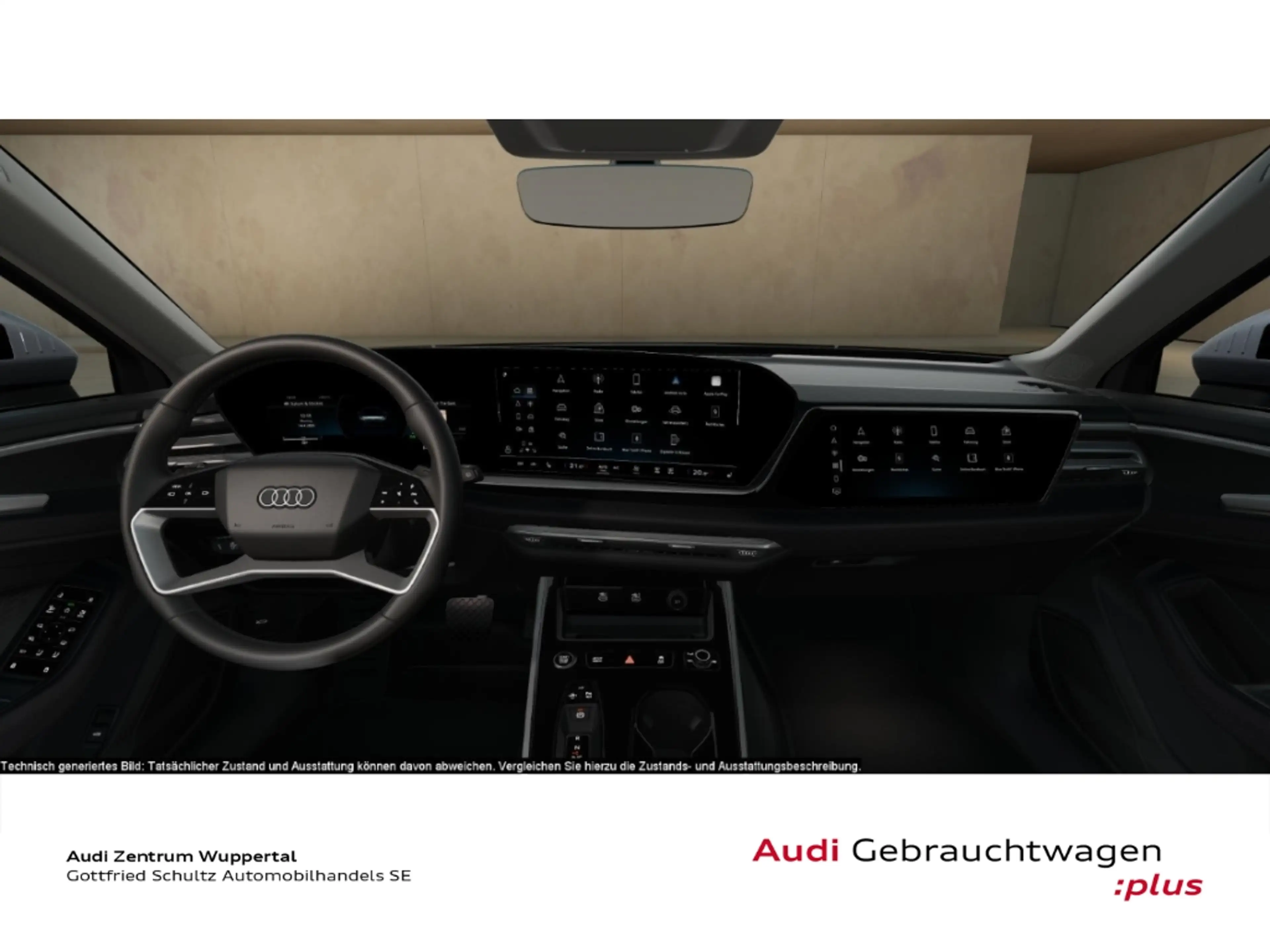 Audi A6 Avant TDI quattro ACC PANO VIRTUAL AHK KAMERA — photo 10