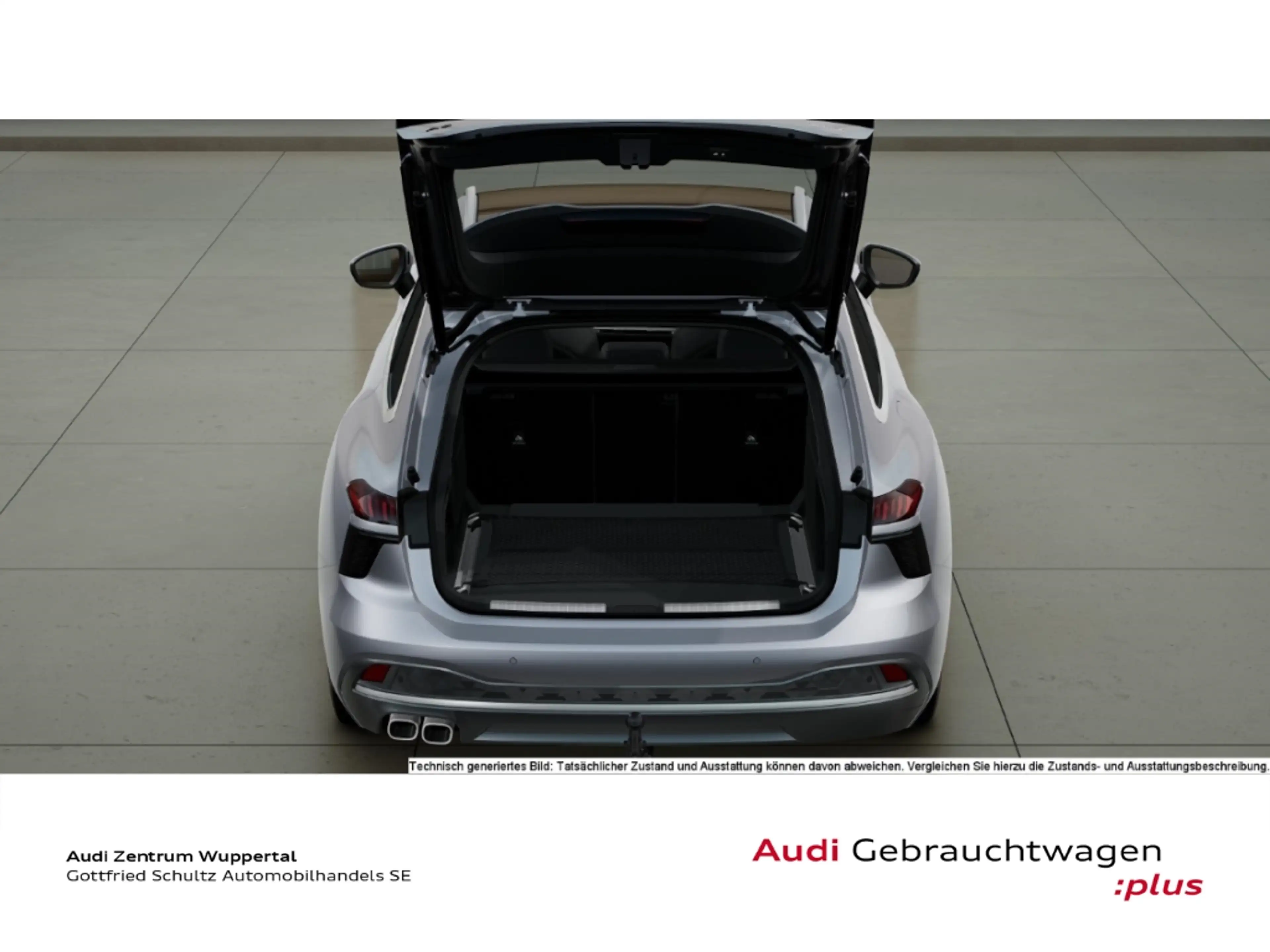 Audi A6 Avant TDI quattro ACC PANO VIRTUAL AHK KAMERA — photo 8