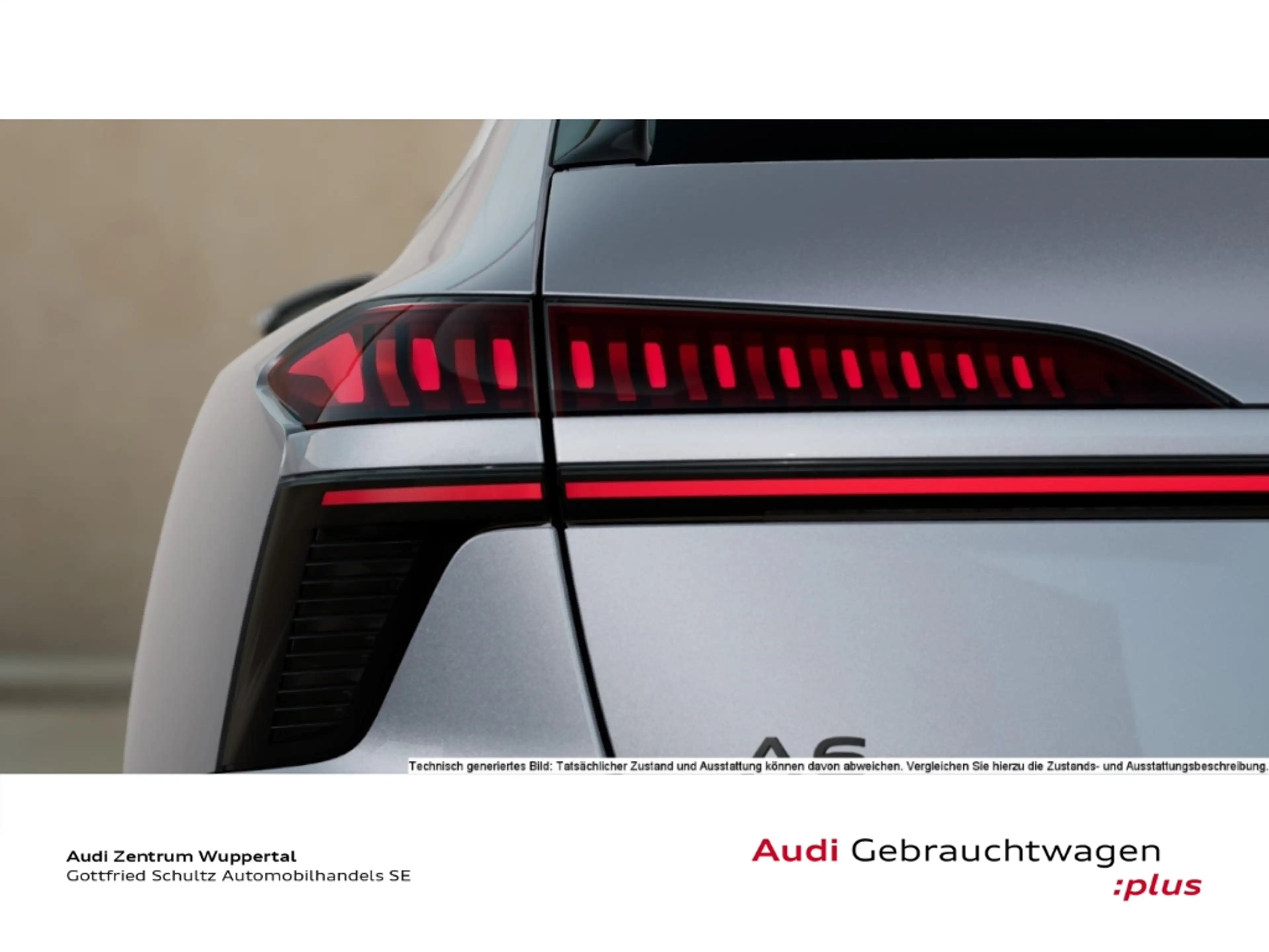 Audi A6 Avant TDI quattro ACC PANO VIRTUAL AHK KAMERA — photo 9