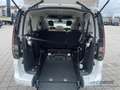 Volkswagen Caddy Maxi 1.5 TSI DSG Life *Rollstuhlumbau* Weiß - thumbnail 8