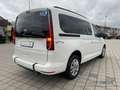 Volkswagen Caddy Maxi 1.5 TSI DSG Life *Rollstuhlumbau* Weiß - thumbnail 3