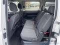 Volkswagen Caddy Maxi 1.5 TSI DSG Life *Rollstuhlumbau* Weiß - thumbnail 15