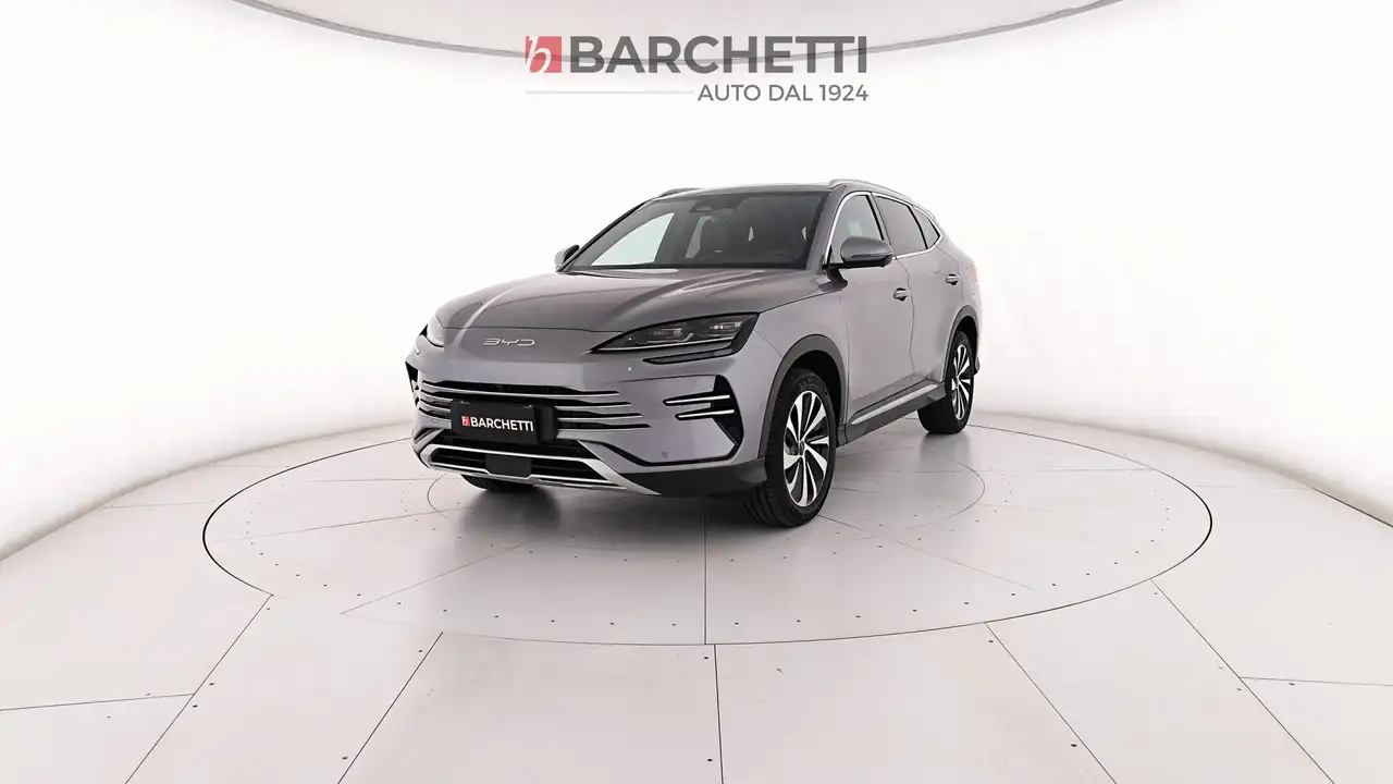 BYD Seal U