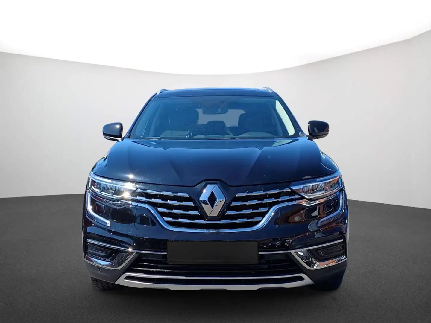 Renault Koleos BlueDCi 185 Techno 4WD Automatik Schwarz - 2