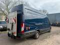 Ford Transit Kasten 350 L4 HUBLADEBUEHNE MAXI Blau - thumbnail 6